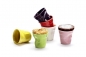 Preview: Revol Knickbecher Cappucino "Siena Earth"