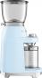 Preview: 50's Retro Style Kaffeemühle pastellblau