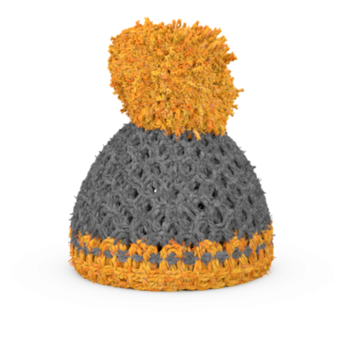 58 products Eierbecher Mütze Orange / Grau