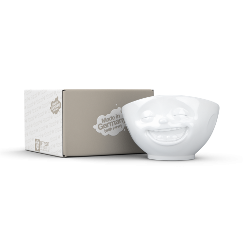 58 Products Schale 500ml "Lachend"