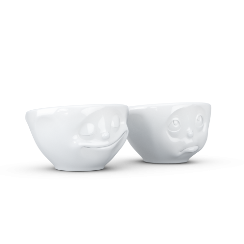 58 products Mittleres Schälchen Set "Och Bitte & Glücklich"