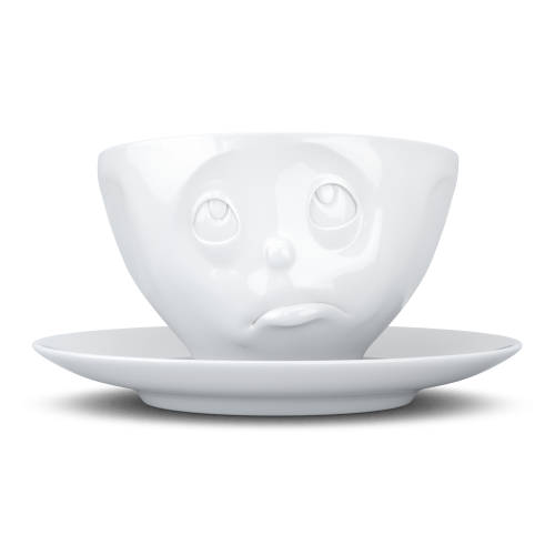 58 products Kaffeetasse "Och Bitte"