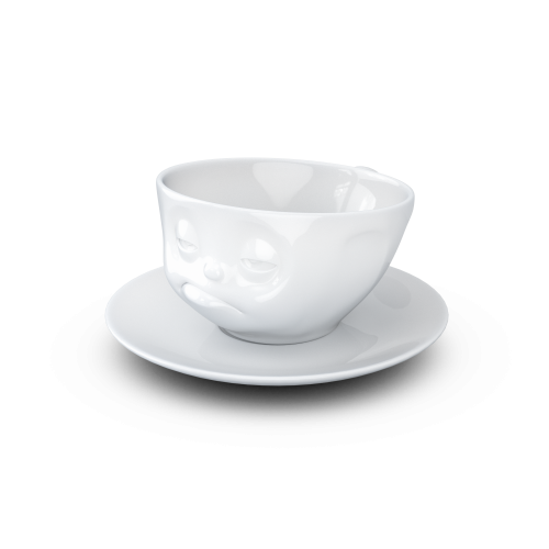 58 products Kaffeetasse "Verpennt"