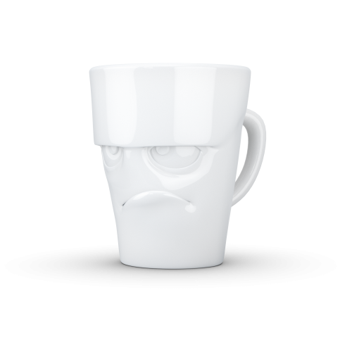 58 products Henkelbecher "Grummelig"