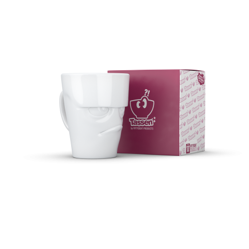 58 products Henkelbecher "Grummelig"