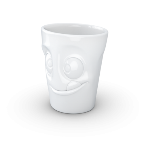 58 products Henkelbecher "Lecker"