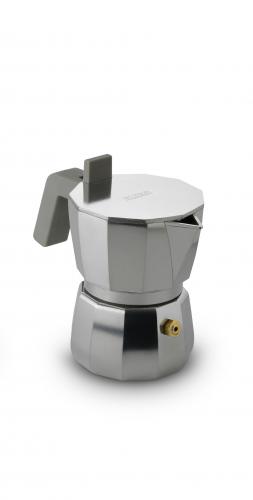 Alessi Espressomaschine "Moka" 1 Tasse