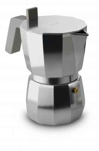 Alessi Espressomaschine "Moka" 6 Tassen