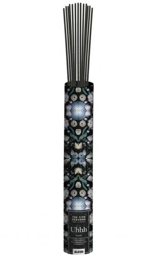 Alessi 20 Räucherstäbchen "Uhhh"