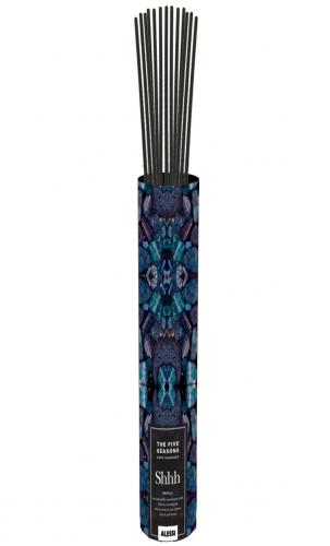 Alessi 20 Räucherstäbchen "Shhh"