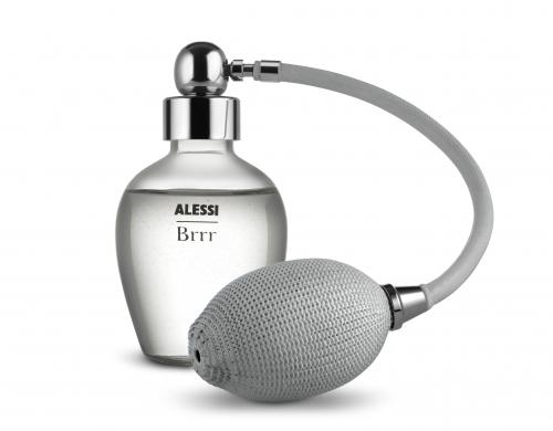 Alessi "The Five Seasons" Raumduftvernebler "Brrr"