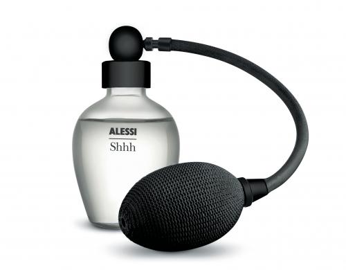 Alessi "The Five Seasons" Raumduftvernebler "Shhh"
