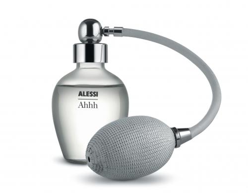 Alessi "The Five Seasons" Raumduftvernebler "Ahhh"