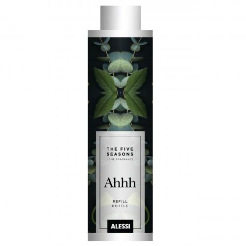 Alessi "The Five Seasons" Nachfüllung - Ahhh