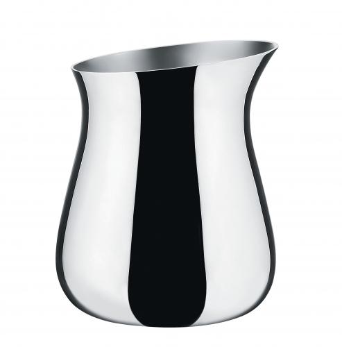 Alessi "Cha" Rahmkännchen aus Edelstahl