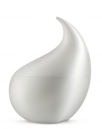 Alessi "Nunziatella" Mozarella-Set mit Schöpflöffel
