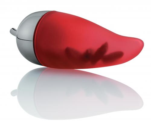 Alessi Chili-presse - RED (PRODUCT)RED "Piccantino"