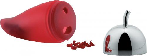 Alessi Chili-presse - RED (PRODUCT)RED "Piccantino"