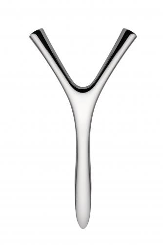 Alessi Flaschenöffner "Virgula Divina"