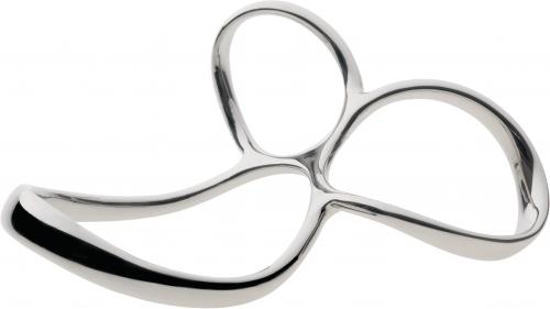 Alessi Spaghettimaß "VOILE"