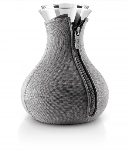 Eva Solo Teezubereiter 1,0l Dark grey woven