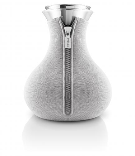 Eva Solo Teezubereiter 1,0l Light grey woven