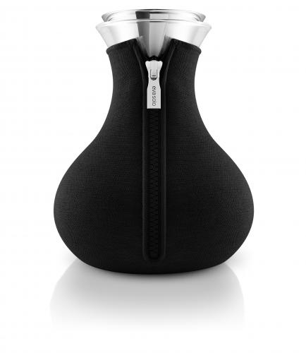 Eva Solo Teezubereiter 1,0l Black woven