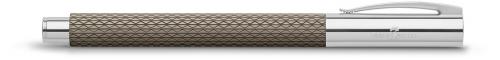 Faber Castell Füllfederhalter AMBITION black sand