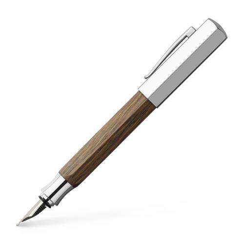 Faber Castell Füllfeder ONDORO Räuchereiche