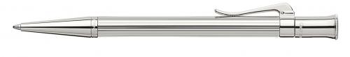 Graf von Faber Castell Drehkugelschreiber Classic platiniert