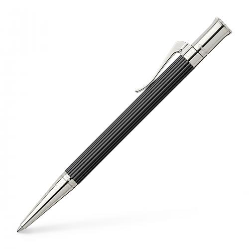 Graf von Faber Castell Drehkugelschreiber Classic Ebenholz