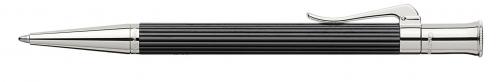 Graf von Faber Castell Drehkugelschreiber Classic Ebenholz