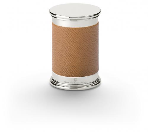 Graf von Faber Castell Spitzer Epsom, Cognac