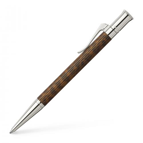 Graf von Faber Castell Drehkugelschreiber Limited Edition Snakewood