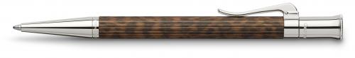 Graf von Faber Castell Drehkugelschreiber Limited Edition Snakewood