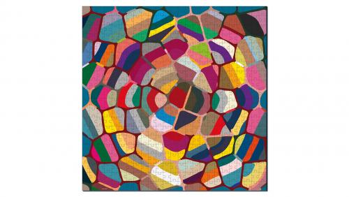 Remember Puzzle "Candy" 500 Teile