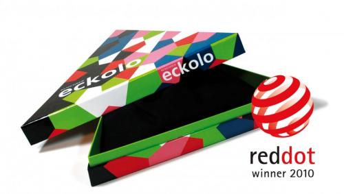Remember Anlegespiel "Eckolo"