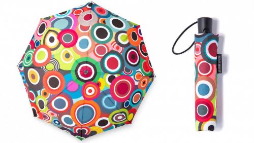 Remember Taschen - Regenschirm „Rondo“