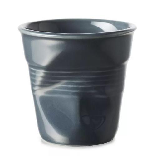 Revol Knickbecher Cappucino "Graphite"