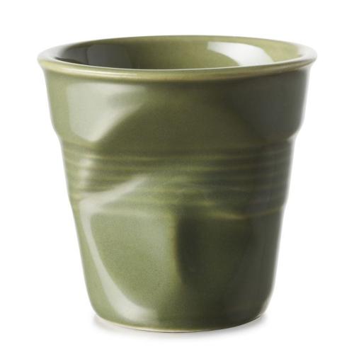 Revol Knickbecher Cappucino "Green Garigue"