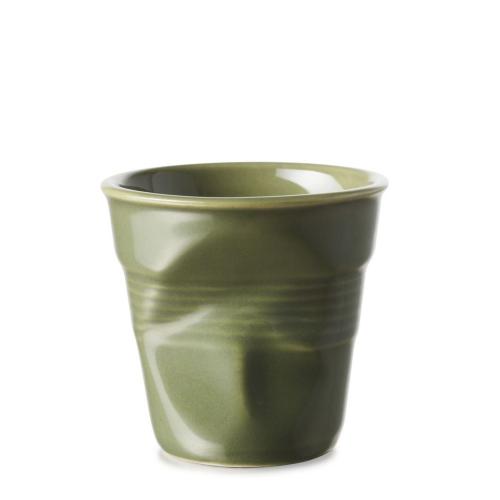 Revol Knickbecher Espresso "Green Garigue"