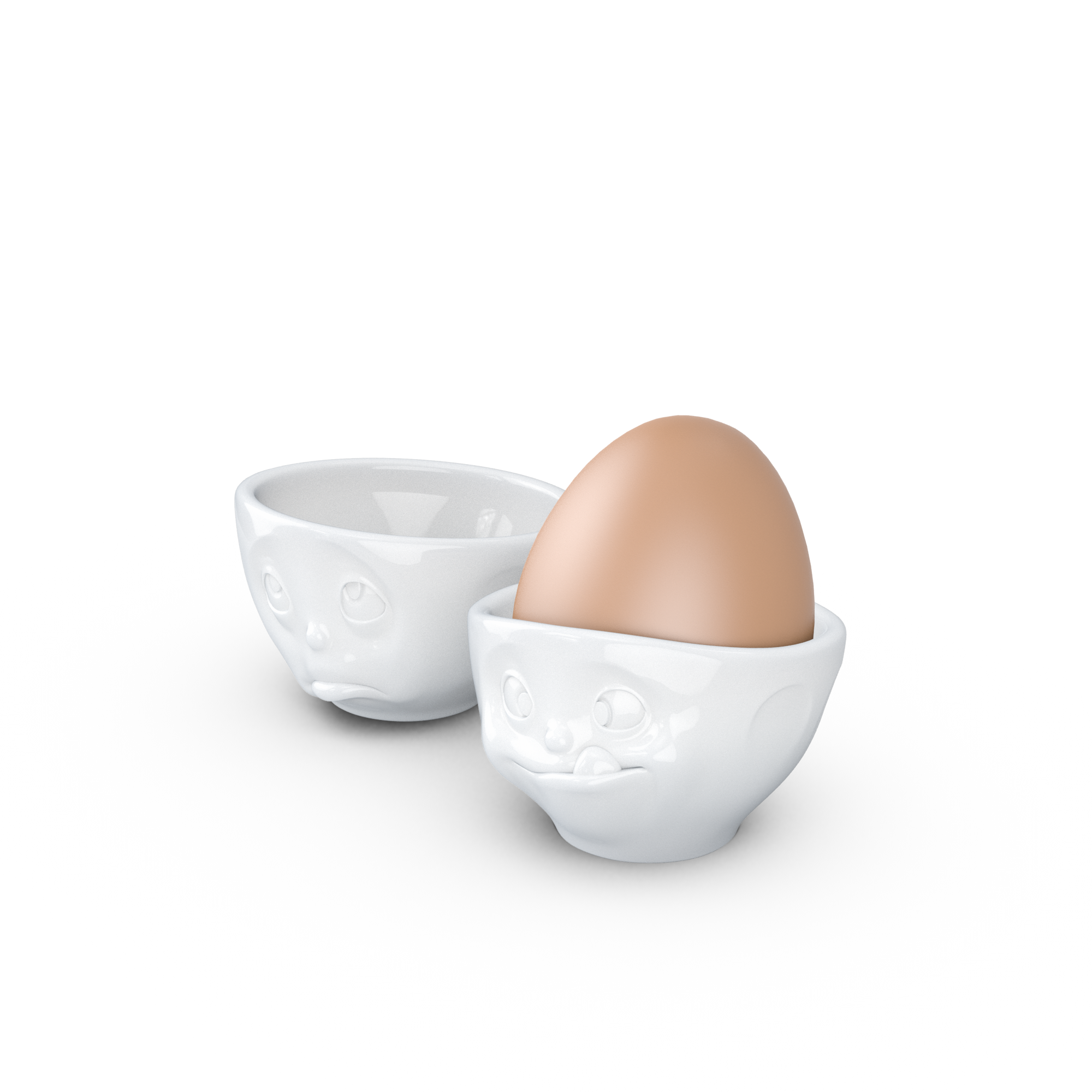 58 products Eierbecher-Set