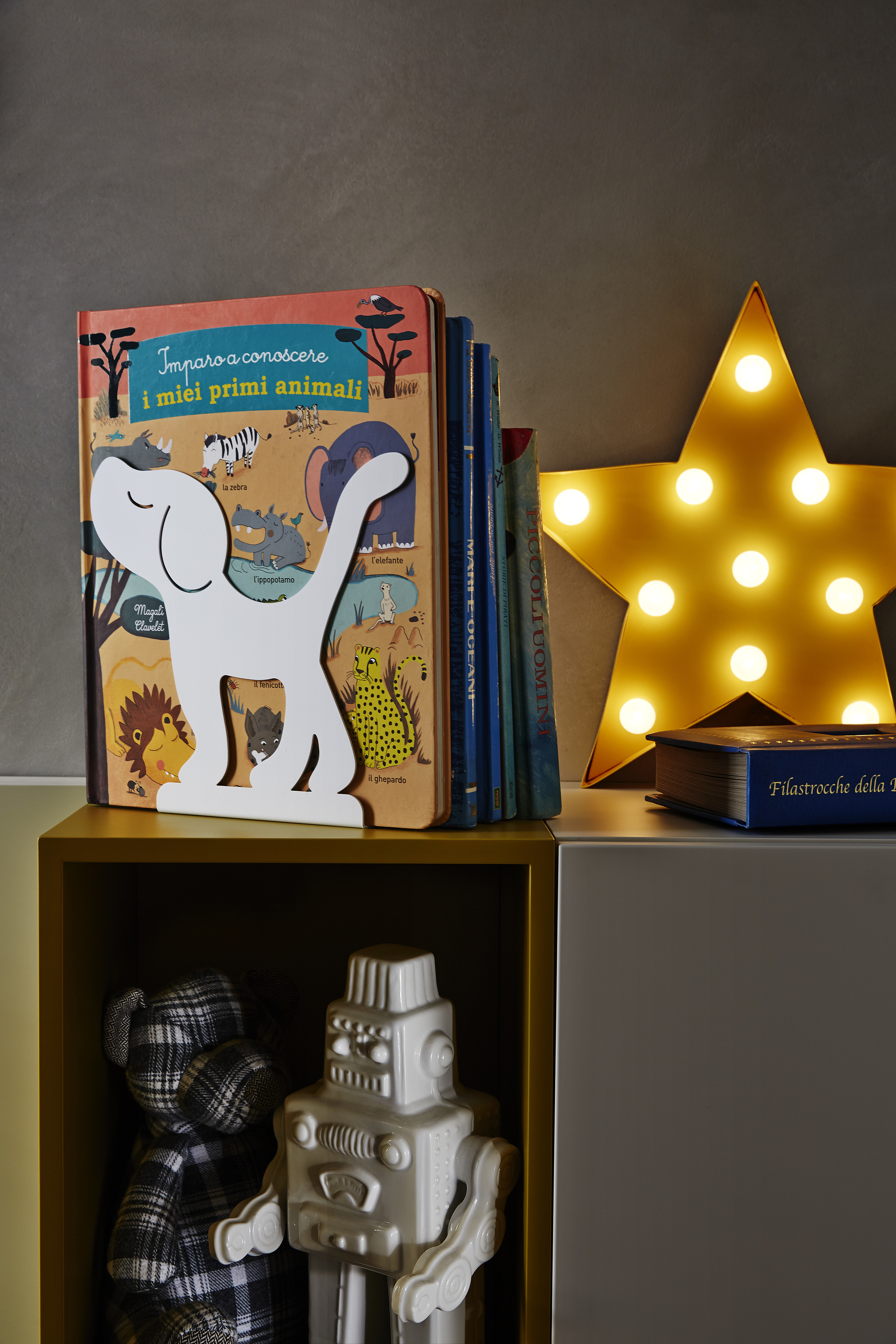 alessi montparnasse buchstutze aus edelstahl dein regionaler design onlineshop