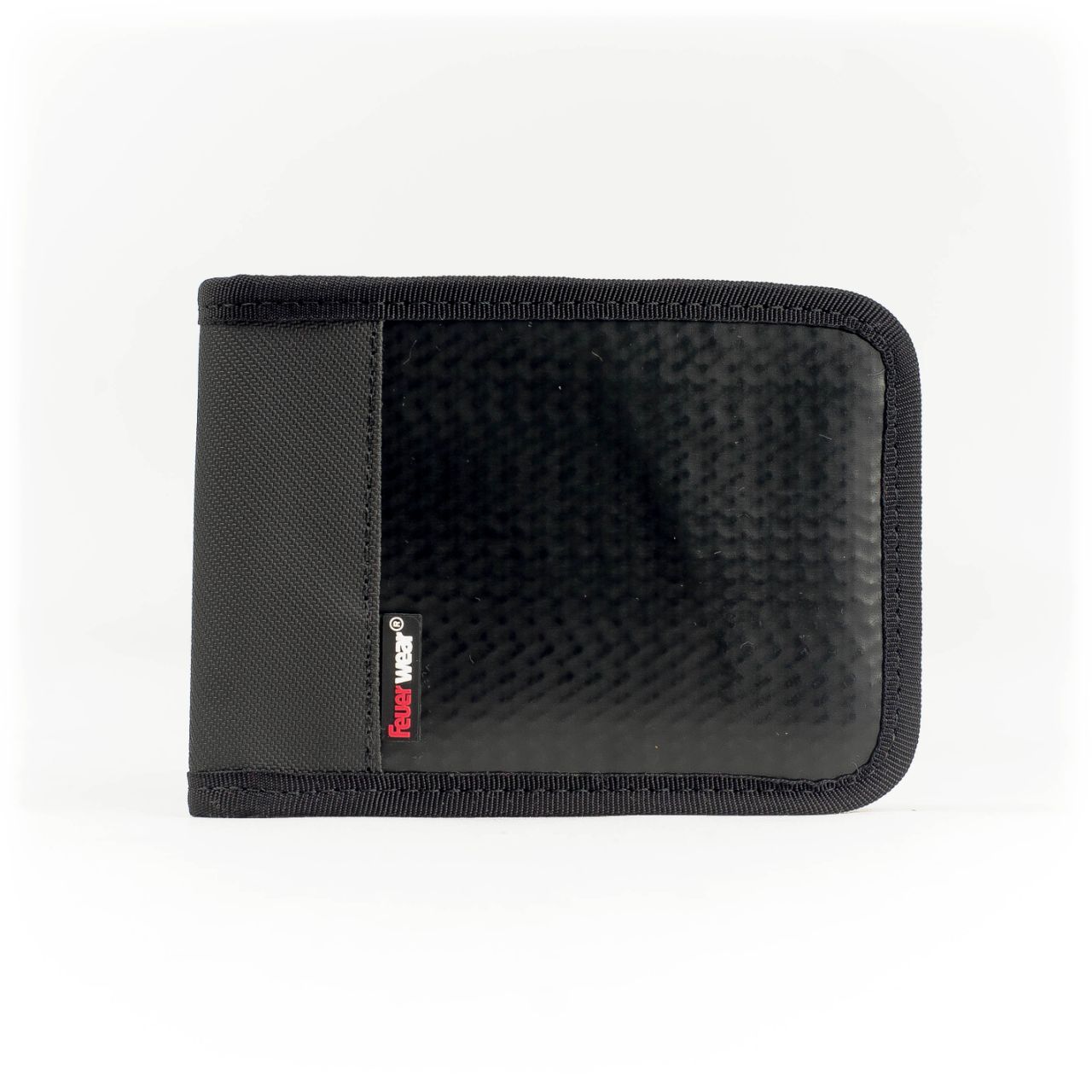 feuerwear portemonnaie gelb