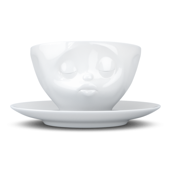 58 products Kaffeetasse "Küssend"