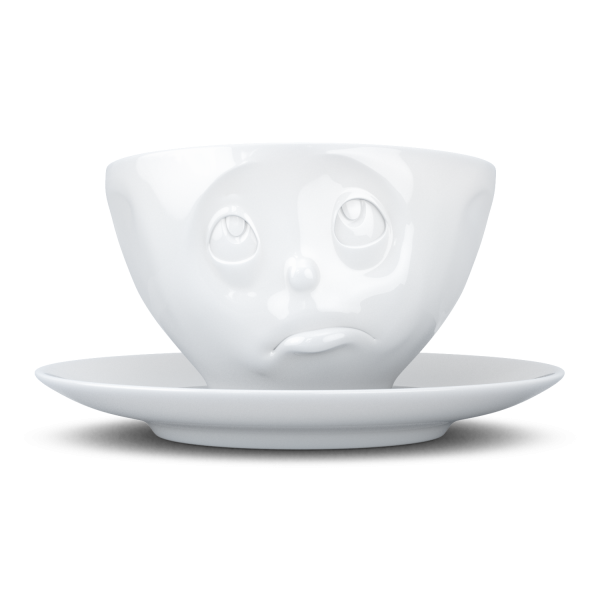 58 products Kaffeetasse "Och Bitte"