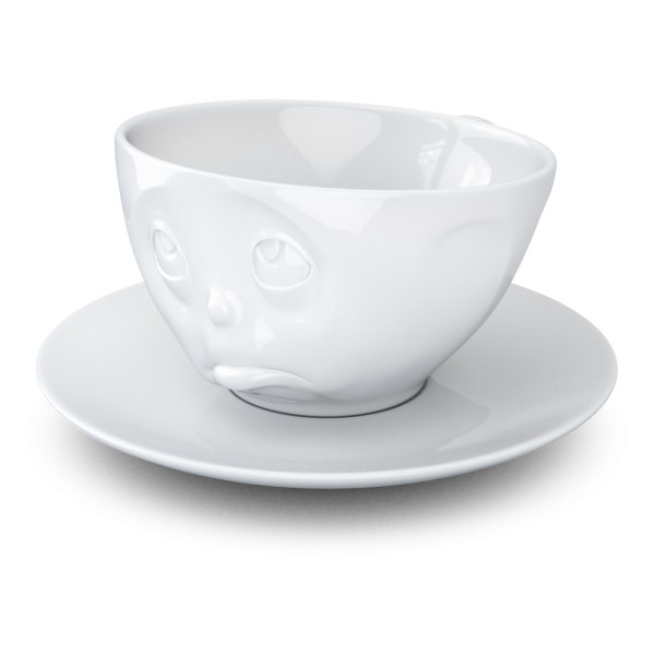 58 products Kaffeetasse "Och Bitte"