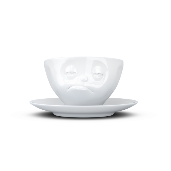 58 products Kaffeetasse "Verpennt"