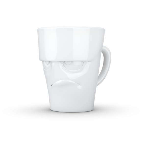 58 products Henkelbecher "Grummelig"