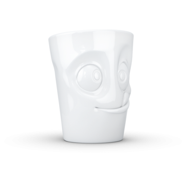 58 products Henkelbecher "Lecker"